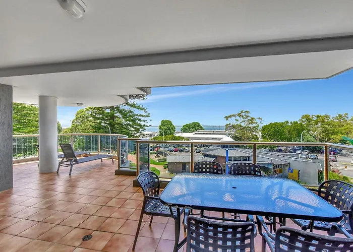 Nelson Towers Unit 37 71 Victoria Parade