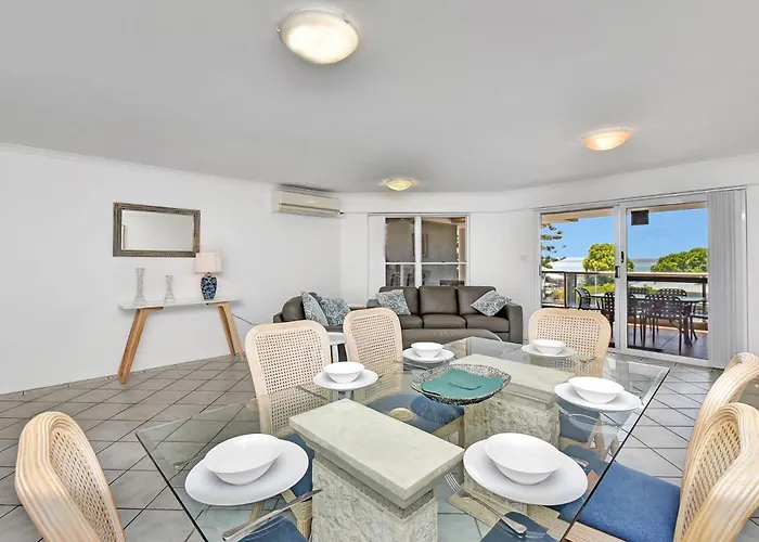 Nelson Towers Unit 37 71 Victoria Parade