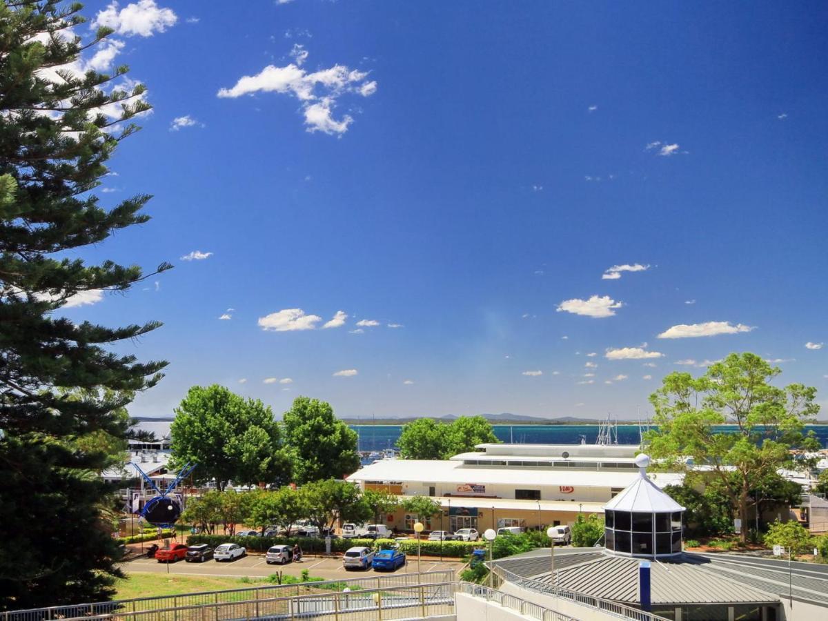 Nelson Towers Unit 37 71 Victoria Parade * Nelson Bay