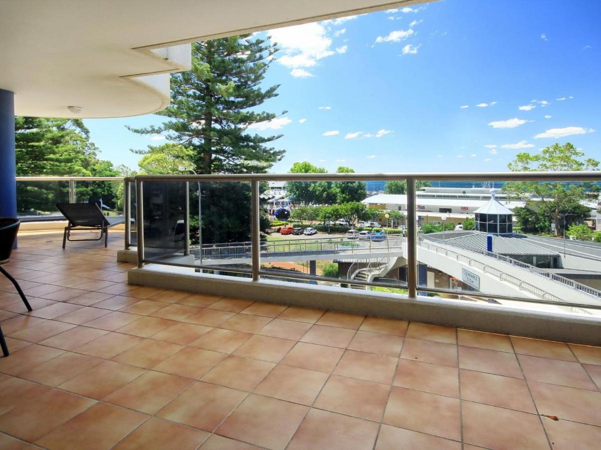 Nelson Towers Unit 37 71 Victoria Parade Apartment