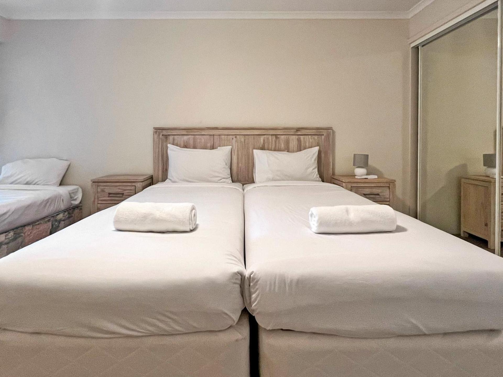 Nelson Towers Unit 37 71 Victoria Parade