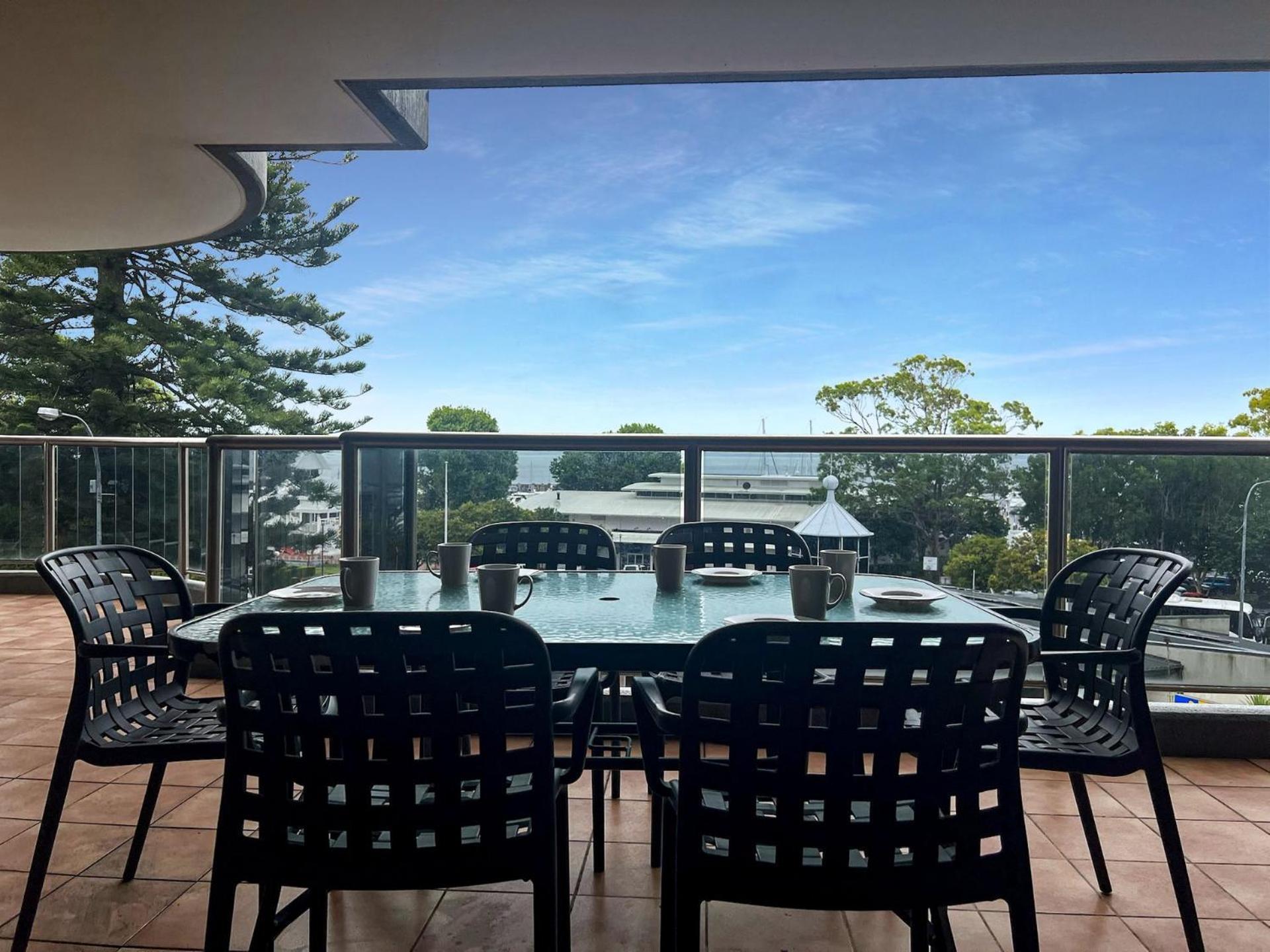 Apartment Nelson Towers Unit 37 71 Victoria Parade Nelson Bay