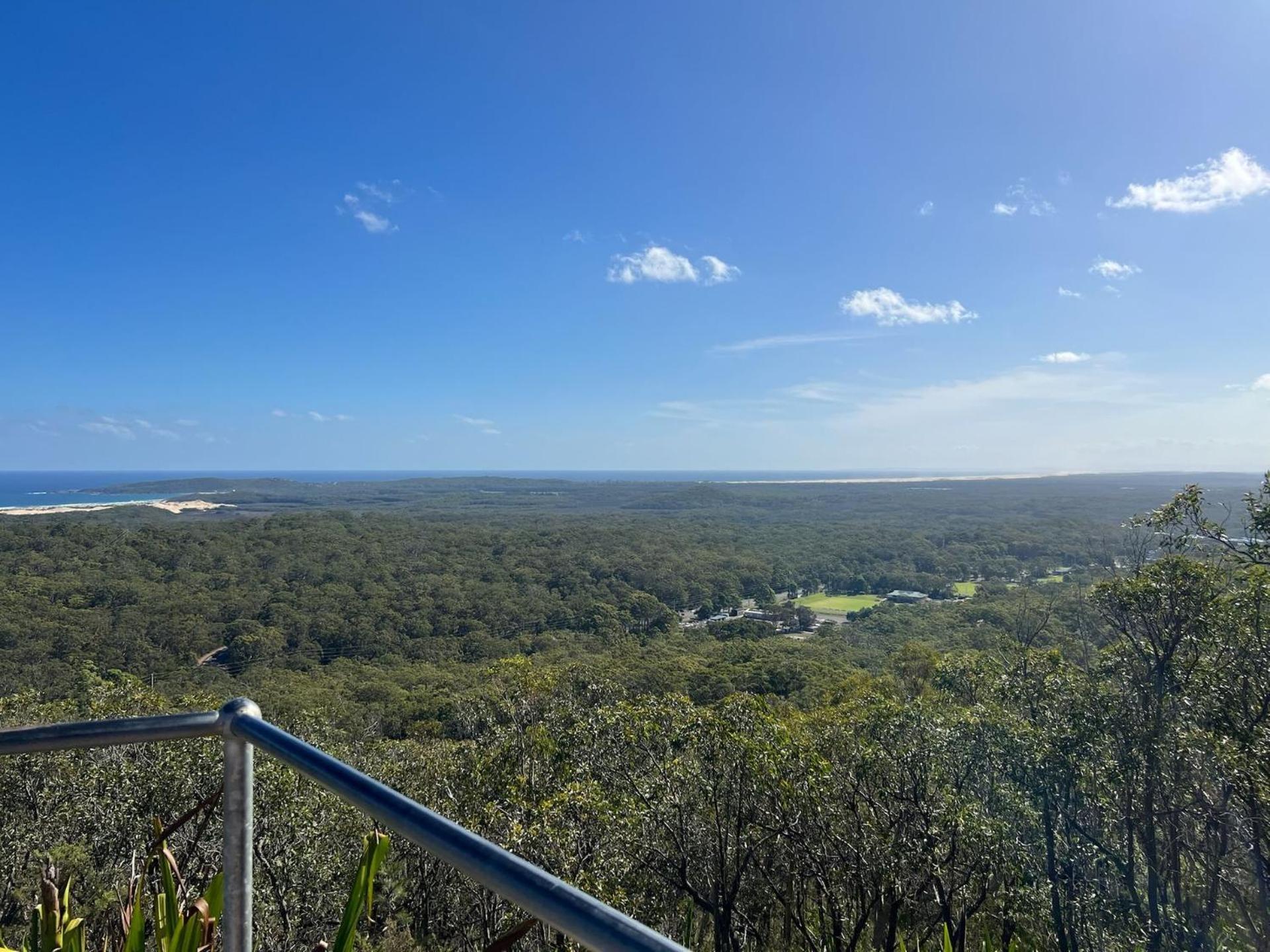 Nelson Towers Unit 37 71 Victoria Parade Nelson Bay