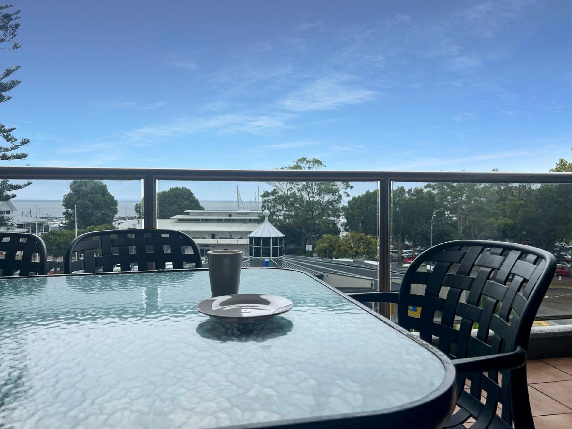 Nelson Towers Unit 37 71 Victoria Parade Apartment