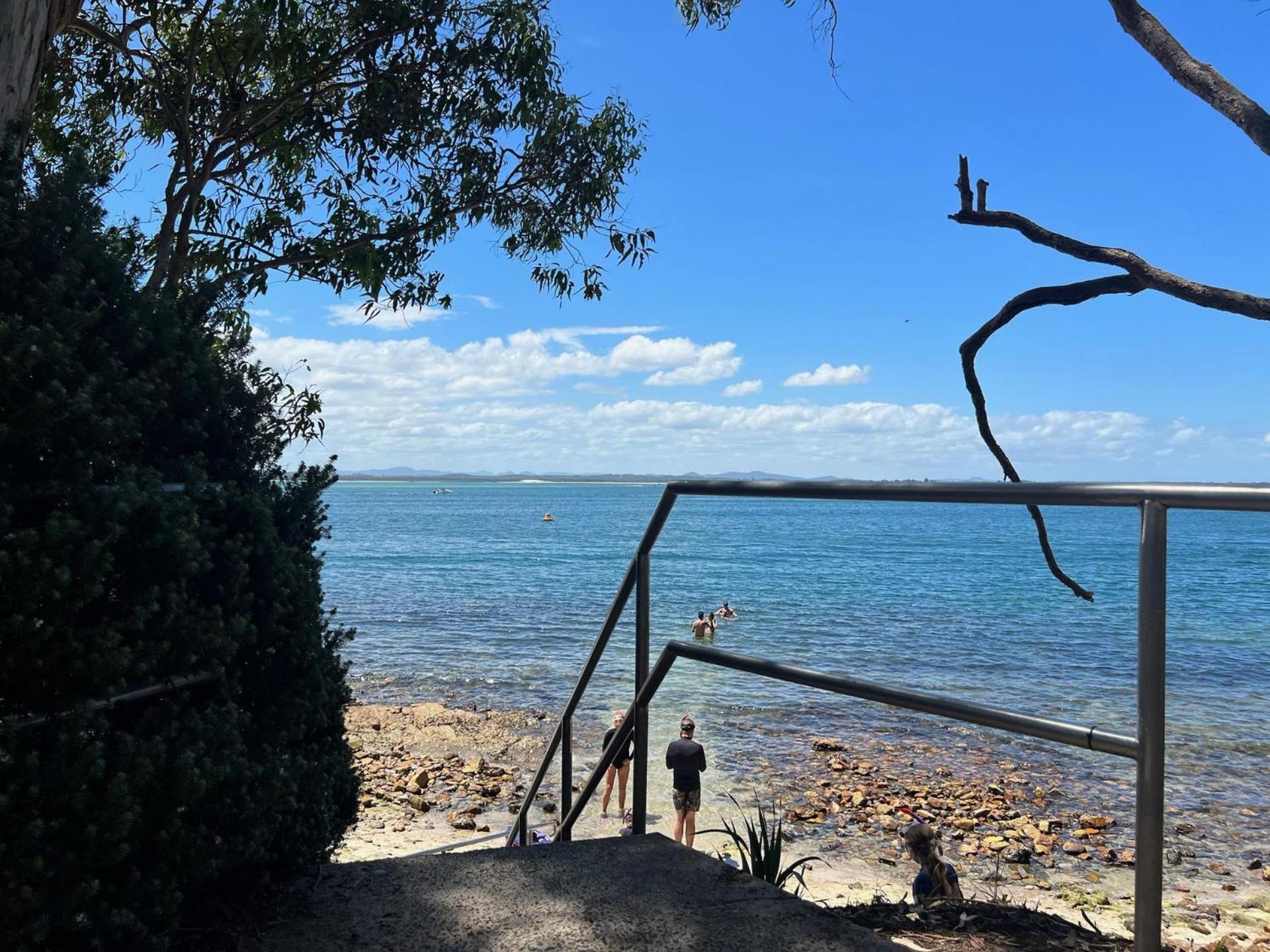 Apartment Nelson Towers Unit 37 71 Victoria Parade *