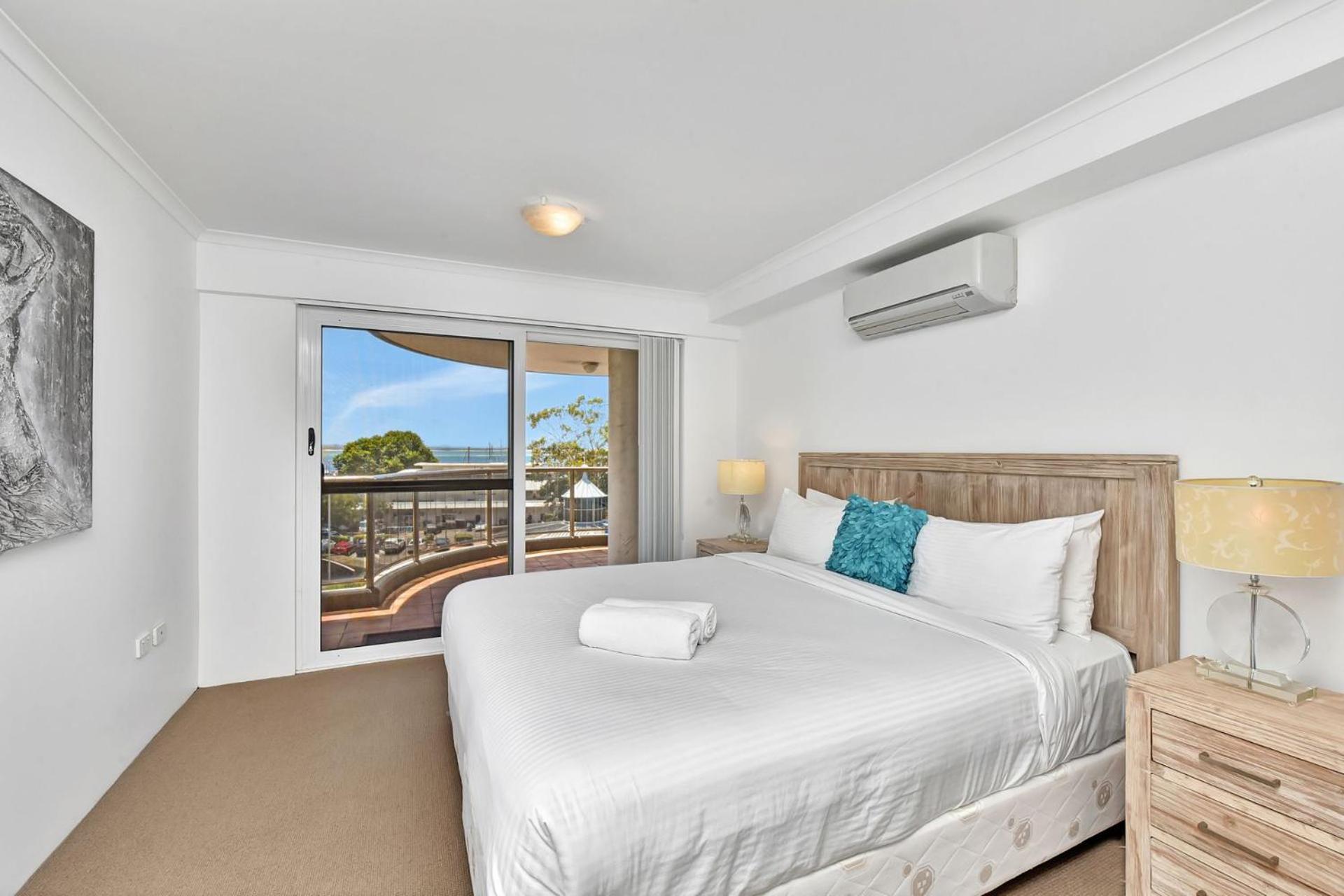 Nelson Towers Unit 37 71 Victoria Parade Apartment