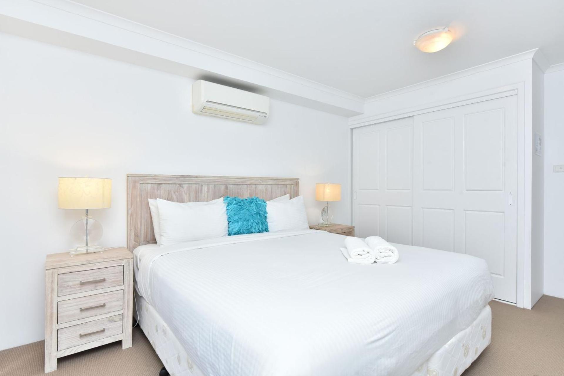 Nelson Towers Unit 37 71 Victoria Parade * Nelson Bay